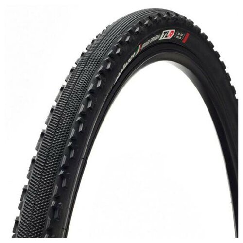 Покрышка Challenge GRAVEL GRINDER 700х42мм V-TLR black