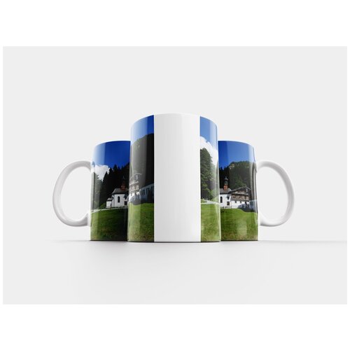 фото Кружка "вильдбад-кройте, конклавов, политический domizil" 320 мл lotsprints