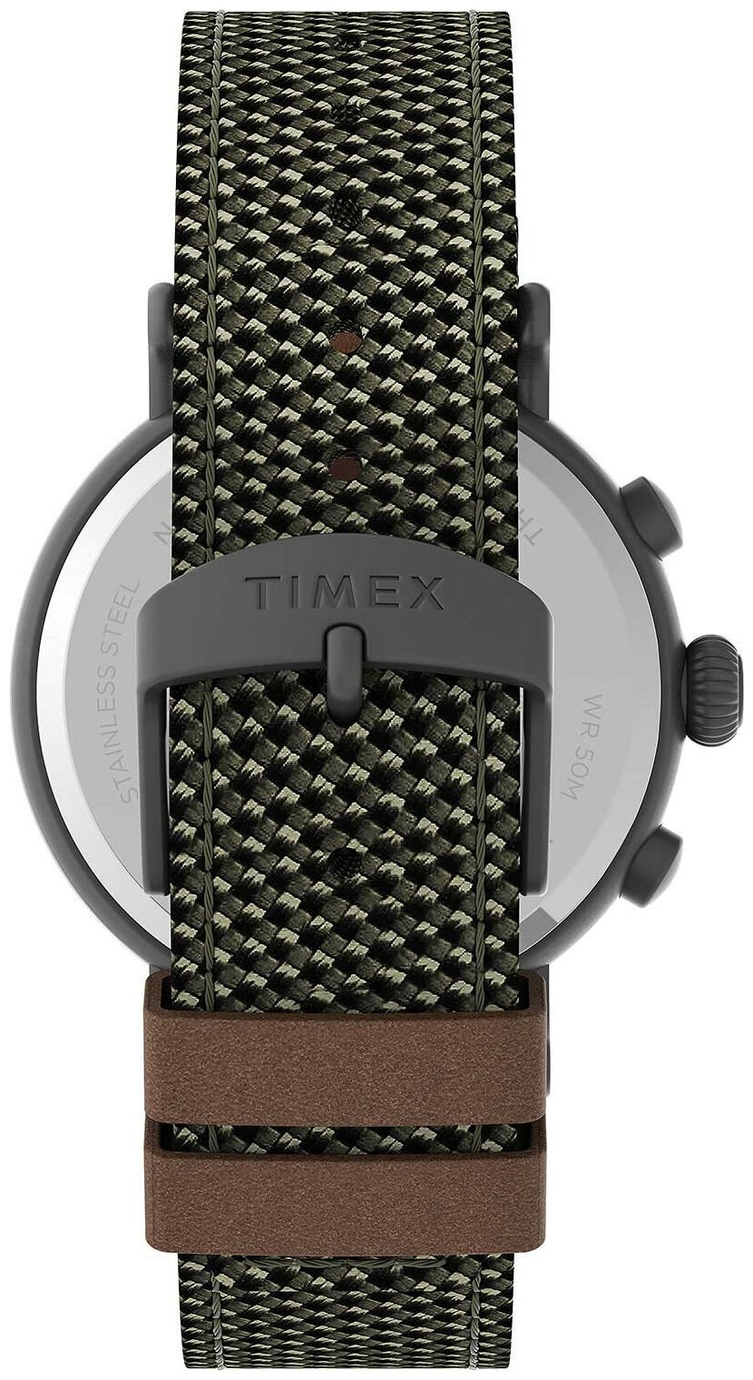 Мужские наручные часы Timex TW2U89500 - фотография № 6