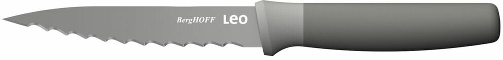 Нож зубчатый 11,5 см BergHOFF Leo Balance