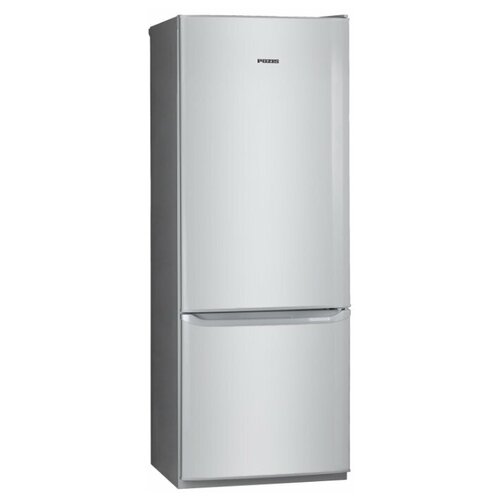Холодильник Pozis RK-102 А, silver