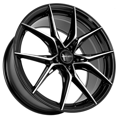 фото Колесный диск sakura wheels ya3816-663 8.5xr18/5x112 d73.1 et35