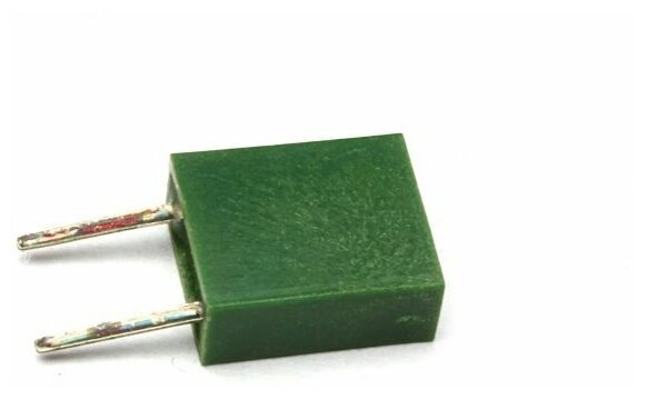 фото Кварцевый резонатор 420 КГц