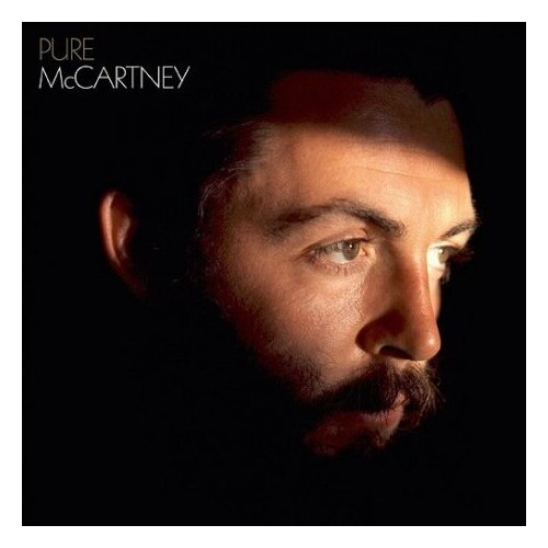 Компакт-Диски, MPL, PAUL MCCARTNEY - Pure Mccartney (2CD)