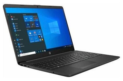 Ноутбук HP 255 G8 Ryzen 5 5500U 3Z6J0ES 8Gb SSD256Gb 156 FHD Windows 10 Home WiFi BT Cam