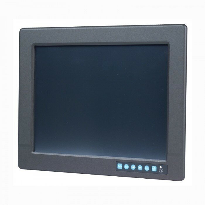 HMI-панель Advantech FPM-3121G-R3BE