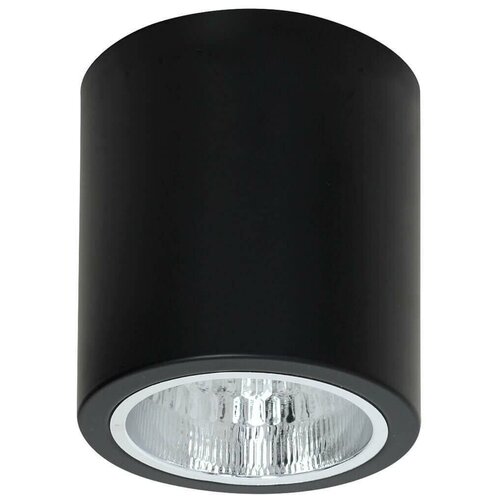 Потолочный светильник Luminex Downlight Round 7239