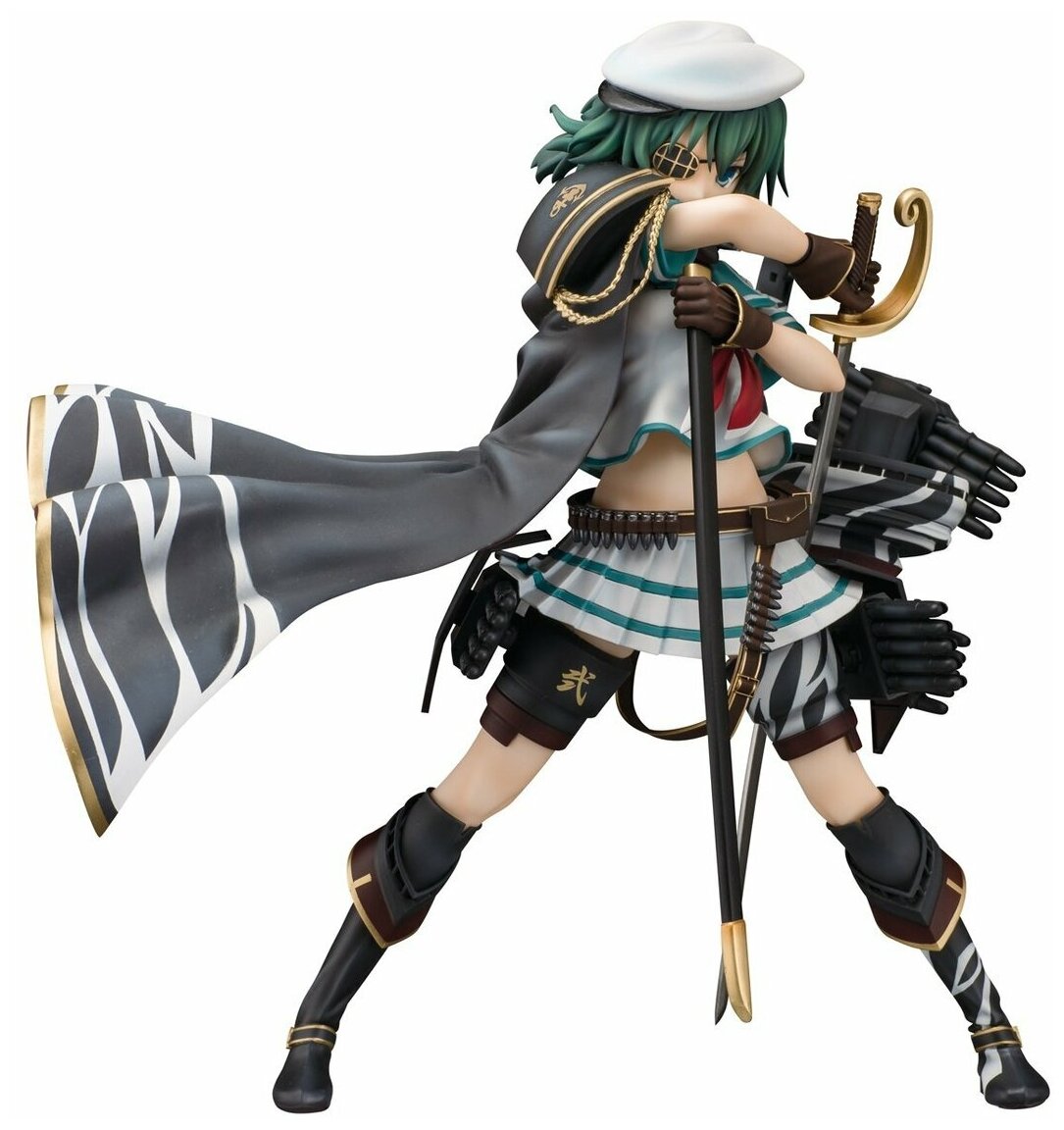 Kancolle kiso