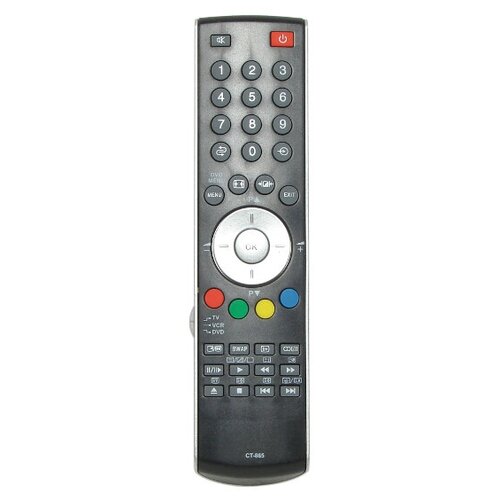 фото Пульт huayu для телевизора toshiba 19w301pr