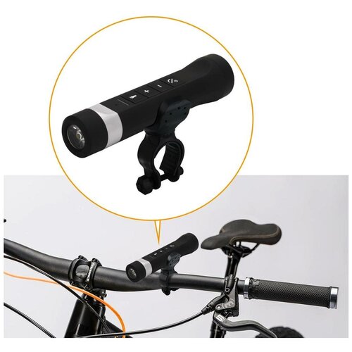 Велосипедный фонарь 3 в 1 225000₽