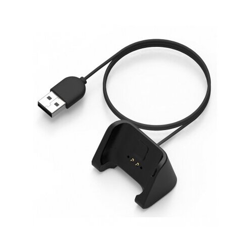 Зарядное устройство для Amazfit Bip/Amazfit Bip Lite (Черный)