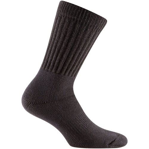 Носки Accapi, размер Eur:37-39, черный носки accapi размер eur 37 39 красный черный
