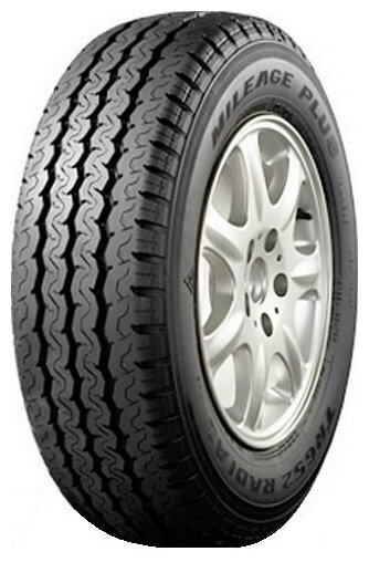 Автошина Triangle Mileage Plus TR652 195/70 R15C 104/102S