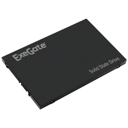 Накопитель SSD 25 120GB ExeGate NextPro UV500TS120 SATA-III 3D TLCEX276536RUS 97700₽