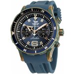 Наручные часы Vostok Europe 6S21/510O586P - изображение