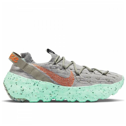 фото Кроссовки nike space hippie 04 (cz6398-020) 8.5us