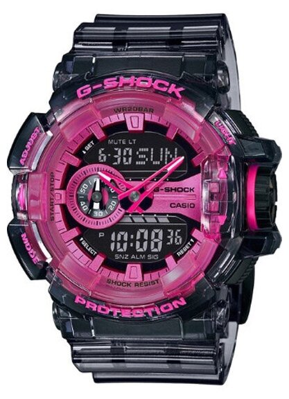 Наручные часы CASIO G-Shock