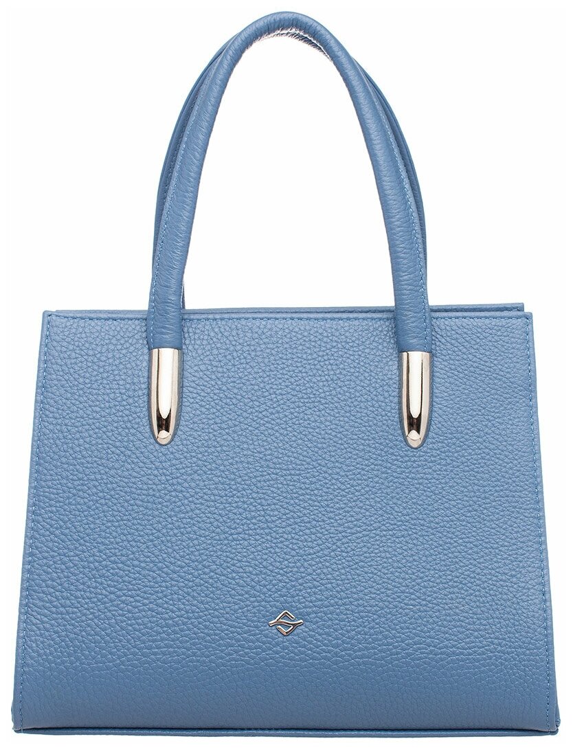 Женская сумка Lakestone Davey Blue 