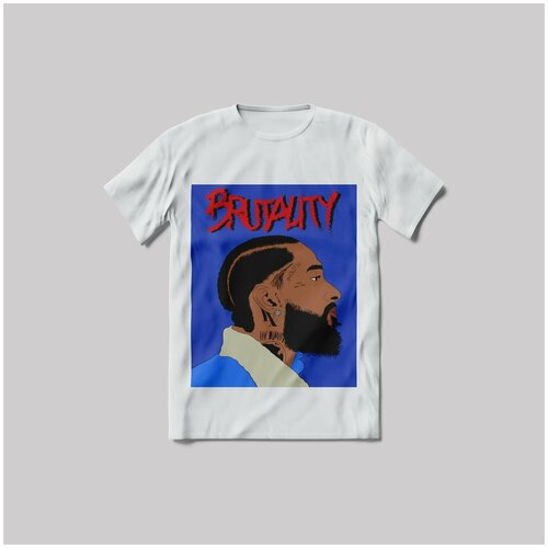 фото Футболка music - 25 brut-shop