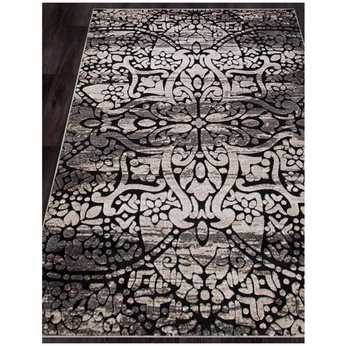 Ковер IBIZA - Прямоугольник Бежевый, Современный, Ковер на пол, в гостиную, спальню, в ассортименте, Турция, Бельгия, Россия (200 см. на 400 см.)