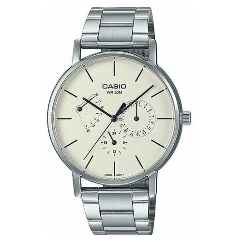 фото Японские наручные часы casio collection mtp- e320d-9e