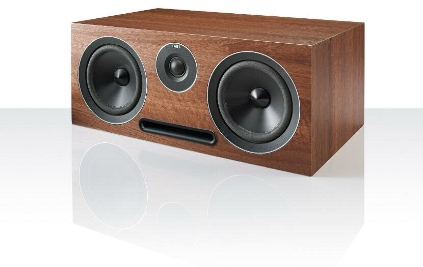 Центральные каналы Acoustic Energy AE 107 walnut