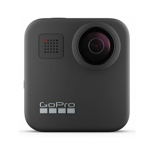 Экшн камера GoPro MAX