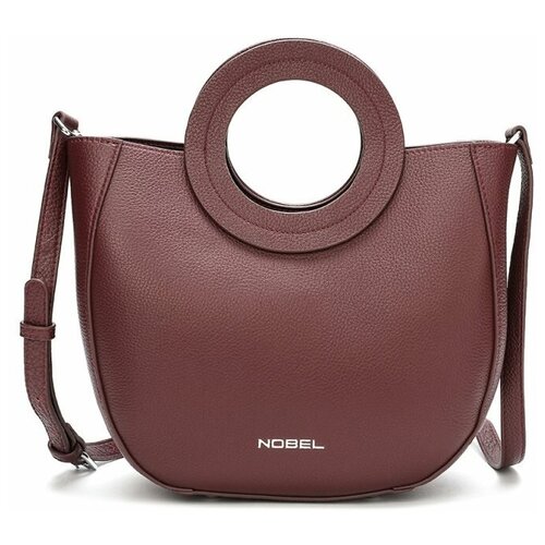 Сумка Nobel 11472 Bordeaux