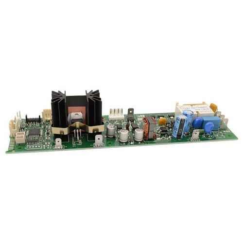 Smeg Силовая плата для кофемашины Smeg CM845, CMS45, CMSC45, 811651115