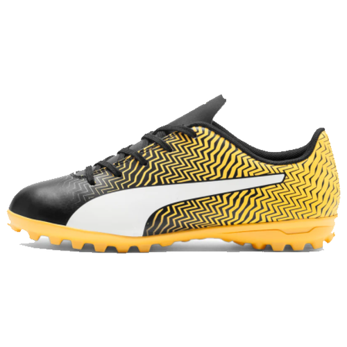 PUMA RAPIDO II TT JR Track Field Shoes. размер 38. длина стопы 24см.