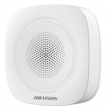 Hikvision DS-PS1-I-WE(Red Indicator)