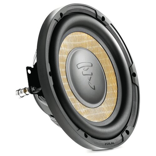 Автомобильный сабвуфер 8” (20 см) FOCAL P20FSE