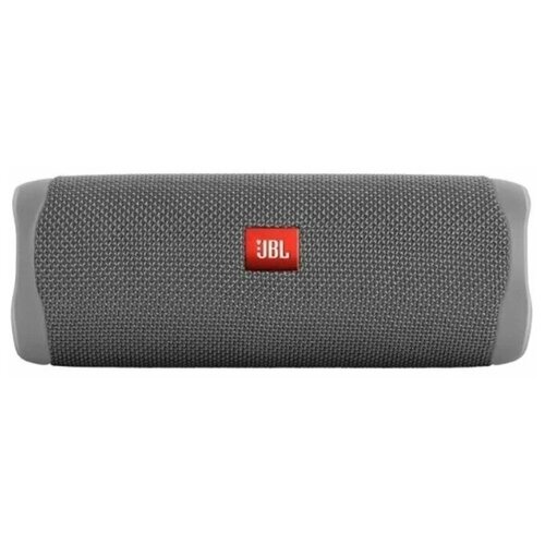 Портативная акустика JBL Flip 5 20 Вт grey 1029600₽