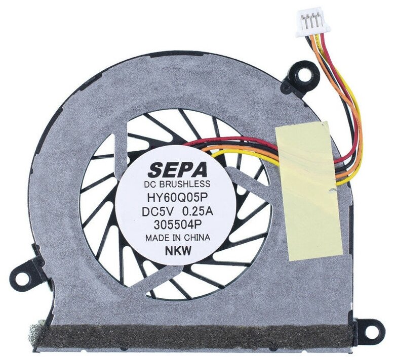 фото Кулер для моноблока Acer C22-720, C22-760, C22-820, C22-860 и др