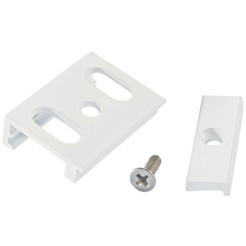 AC Link trimless kit surface white 169972 бра ideal lux 123066