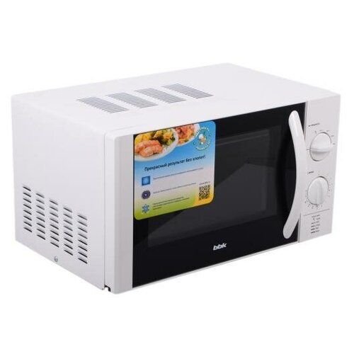 BBK СВЧ BBK 20MWS-713MW 700 Вт белый 1382000₽