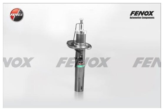 A61008_амортизатор Передний Газовый! D55mm Vw Golf V 03> FENOX арт. A61008