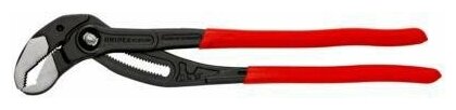 Knipex ключ "кобра" универс. переставной KN-8701400