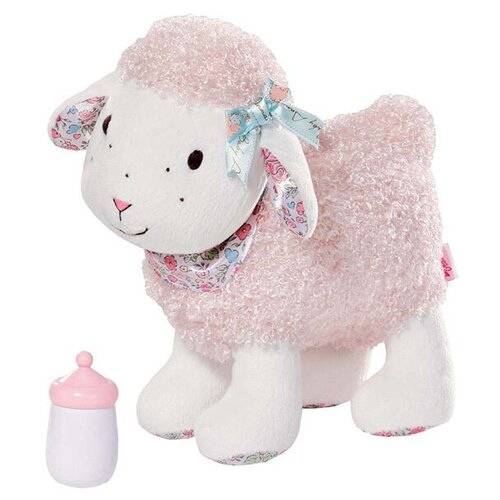 Интерактивная игрушка Zapf Creation Baby Annabell 793-770 Бэби Аннабель Овечка функциональная