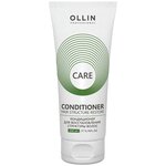 OLLIN Professional кондиционер для восстановления структуры волос Care Restore - изображение