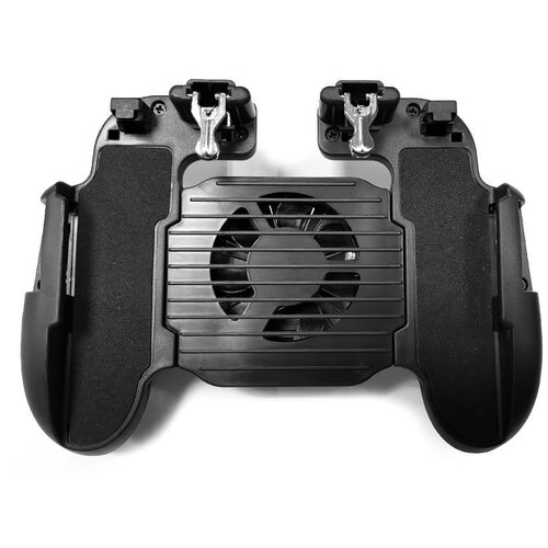 Геймпад триггер для смартфона PUBG H5 123300₽