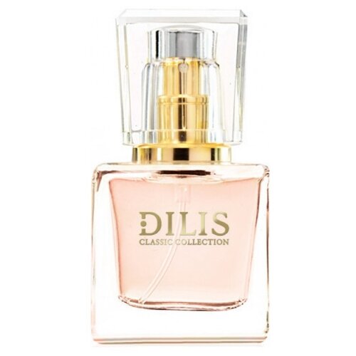 Dilis Parfum духи Classic Collection №24, 30 мл, 170 г dilis parfum духи classic collection 40 30 мл