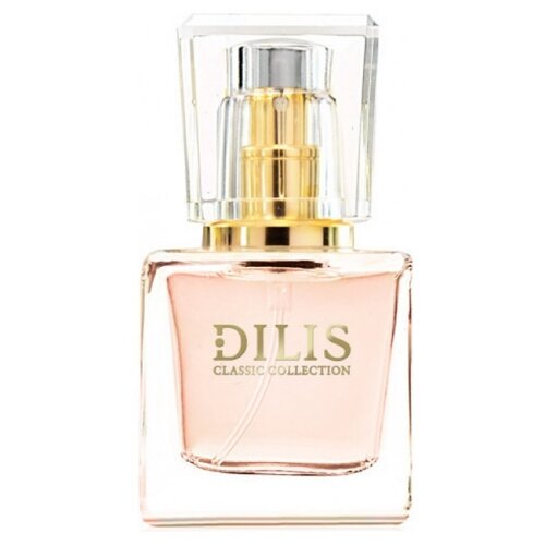 Dilis Parfum духи Classic Collection №24, 30 мл, 170 г духи dilis 17 classic collection 30 мл