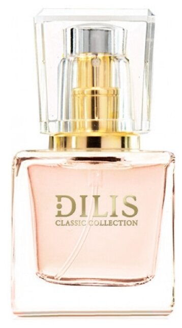 Dilis Parfum духи Classic Collection №24, 30 мл