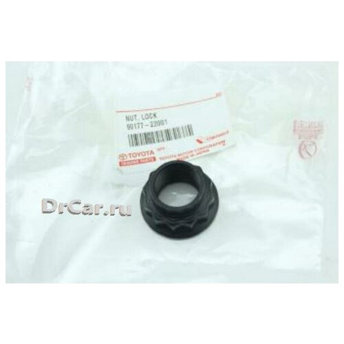 Гайка ступицы Toyota, Lexus, Daihatsu 90177-22001 Autokrep 9017722001