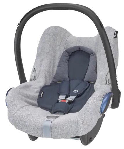 Maxi-Cosi    CabrioFix