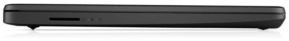 Ноутбук HP 14s-dq3004ur 3E7L8EA 14 Celeron Dual Core N4500 4Gb SSD 256Gb UHD Graphics Черный