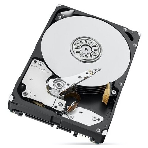 Жесткий диск HP 2TB 72K SATA LFF HDD 397377-026 1832500₽