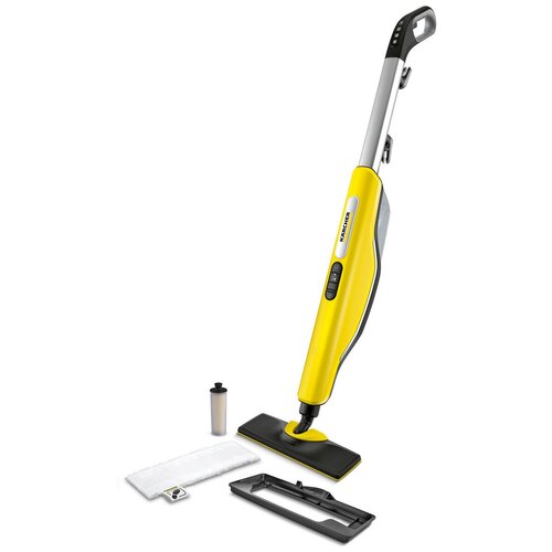 SC 3 Upright EasyFix Паровая швабра Karcher арт 1.513-300