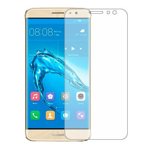 Huawei nova plus защитный экран Гидрогель Прозрачный (Силикон) 1 штука huawei g7 plus защитный экран гидрогель прозрачный силикон 1 штука